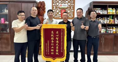 匠心智造无菌整线 高效服务行业标杆